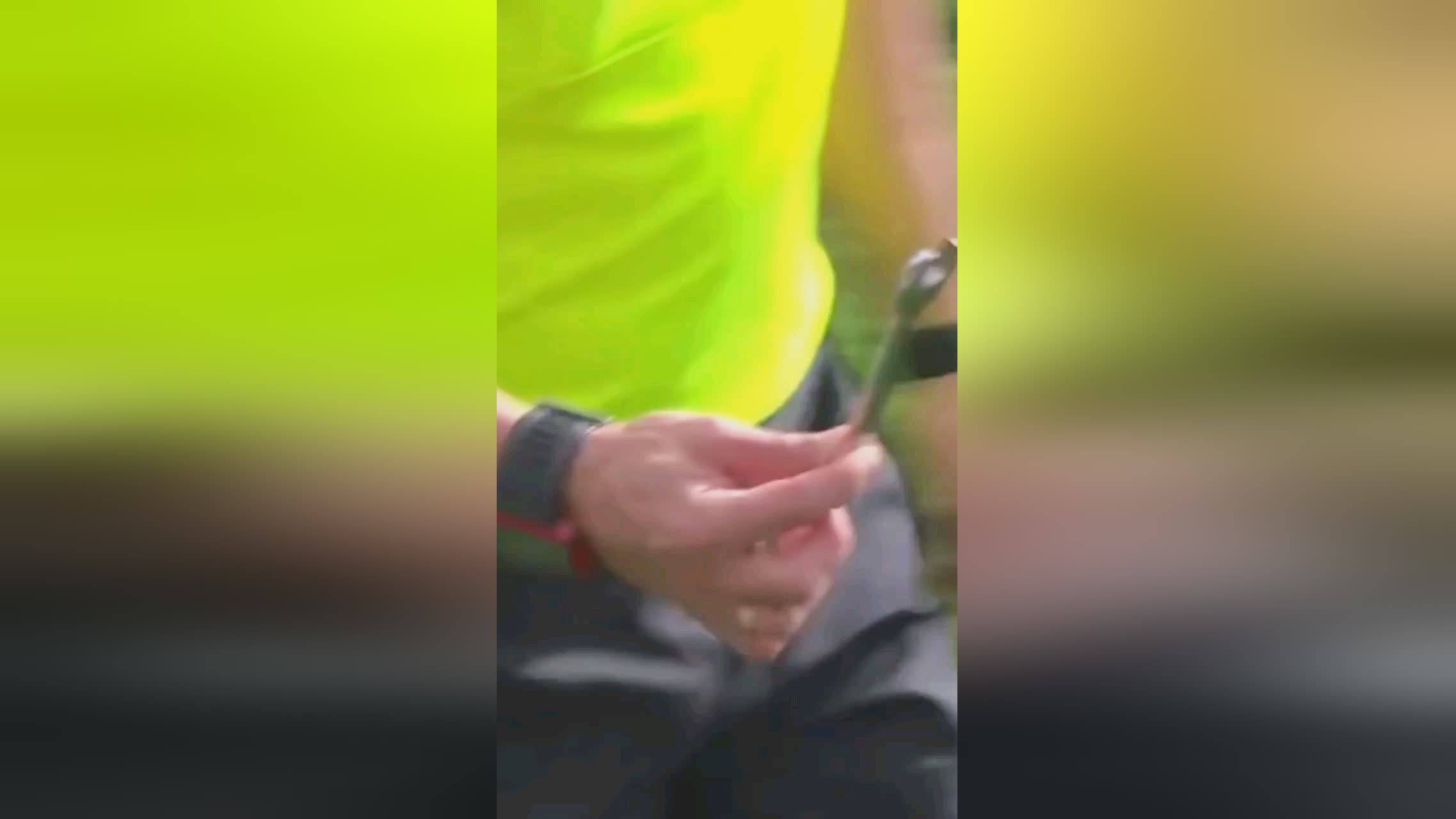 和技术能